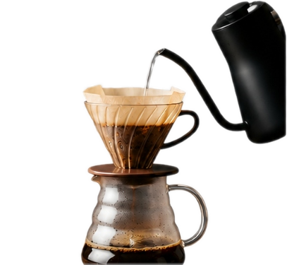V60 Specialty Coffee Pour-over