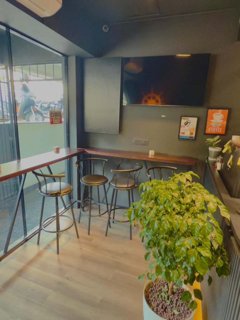 Window Seating