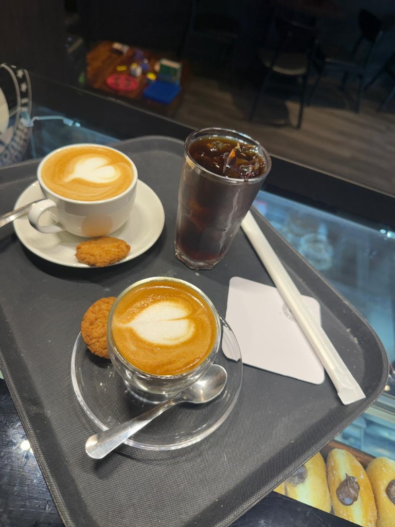 A Coffee for Everyone